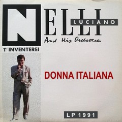 ALBUM 1991 T'inventerei